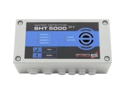 Schabus 300790 Vattensensor utan sensor