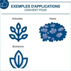 SCHEPPACH C-HT570-X sladdlös häcksax - 20V IXES - Klipplängd 51 cm - utan batteri eller laddare
