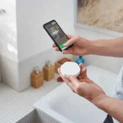 Schneider Electric Wiser vattenläckagesensor