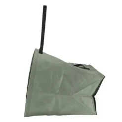 Säck med löv - Grön - L 61 x P 61 x H 53 cm