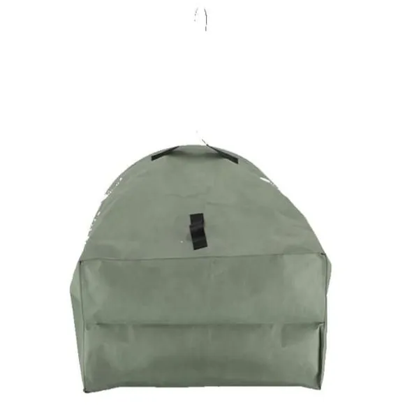 Säck med löv - Grön - L 61 x P 61 x H 53 cm