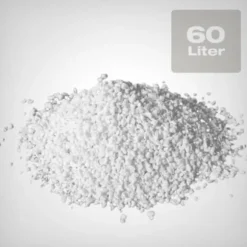 Säck med Perlite Plagron växtsubstrat baserat på vulkanisk bergart 60 liter