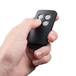 SCS Sentinel - 4 -Kanal Gate Remote Control med COBEST CODE Turning - Race 50m - AAM0121