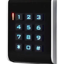 SCS SENTINEL Trådbunden kodknappsats för CodeAccess A-motorisering