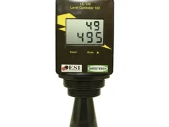 SecuTech nivågivare LC 100 ST001001 1 st