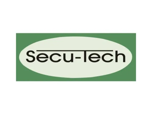 SecuTech nivågivare LC 100 ST001001 1 st