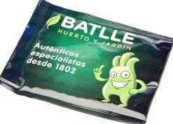 Semillas batlle - 160101UNID - Batlle frön-Lättodlingssatser Eco-vitamin knoppmix