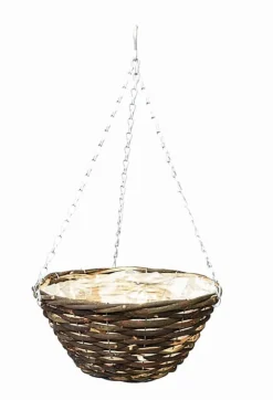 Set med 5 hängande blomkorgar “EKO 195-110”