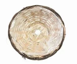 Set med 5 hängande blomkorgar “EKO 195-110”