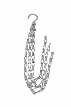 Set med 5 hängande blomkorgar “EKO 195-110”