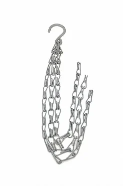 Set med 5 hängande blomkorgar “EKO 091098-X”