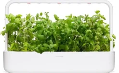 Set med 3 produkter. Click & Grow Smart Garden refill Apple Mint 3st