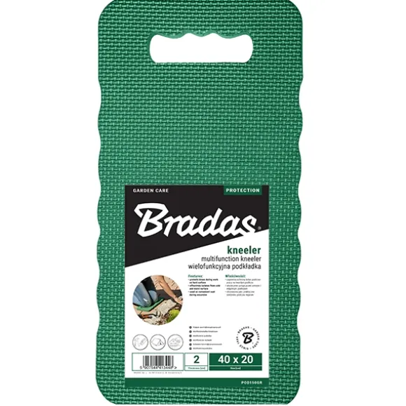 Set med 10 produkter. Multifunktions knästång