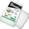 Set med 15 produkter. Non-woven 17g/m² vår, vit, 1,6 x 5m