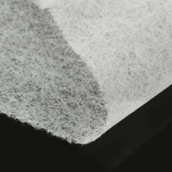 Set med 10 produkter. Non-woven 17g/m² vår, vit, 1,6 x 10m