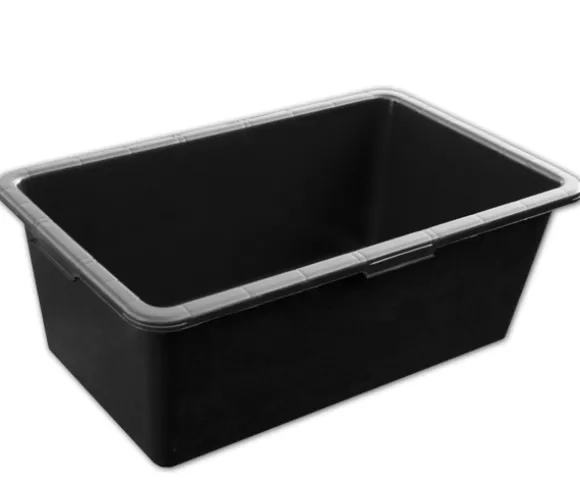 Set med 3 produkter. Odlingslåda 90L