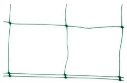 Set med 5 produkter. VÄXTNÄT 8g/m2 15x17cm 2x10m