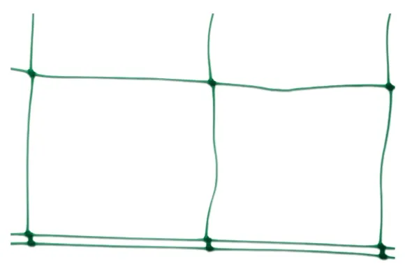 Set med 5 produkter. VÄXTNÄT 8g/m2 15x17cm 2x10m