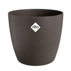 Set of pots Elho Plastic Circular 3 Pieces