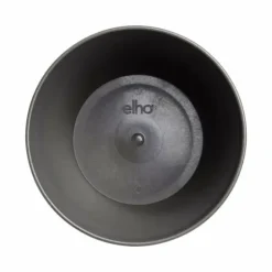 Set of pots Elho Plastic Circular 3 Pieces