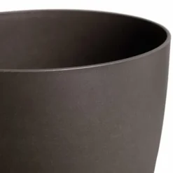 Set of pots Elho Plastic Circular 3 Pieces