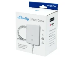 Shelly Flood Gen4