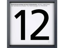 Siedle 210004927-00 Dørtelefon-tilbehør Funktionsmodul Antracit