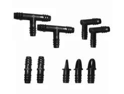 Siena Garden WSH1001 #####Bead slangtillbehörssats 1 sats Sortera