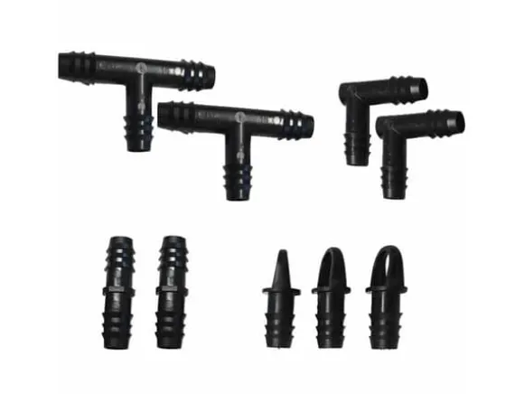 Siena Garden WSH1001 #####Bead slangtillbehörssats 1 sats Sortera