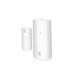 SiGN Smart Home WiFi Dörr- & Fönstersensor - Vit
