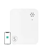 SiGN Smart Home WiFi Vattenläckagesensor med Alarm