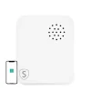 SiGN Smart Home WiFi Vibrationsensor - Vit