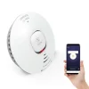 SiGN Smart WIFI Rökdetektor / Brandvarnare
