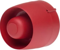 Siren med hög ljudstyrka 12 V