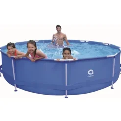 Sirocco Blå Rampool 360 x 76 cm