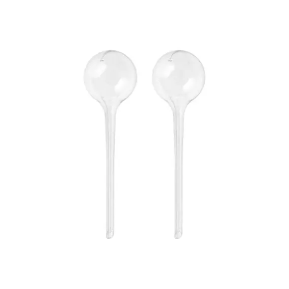 Självbevattning/Bevattningsboll 2-pack - Smart Vattning När Du Inte Är Hemma