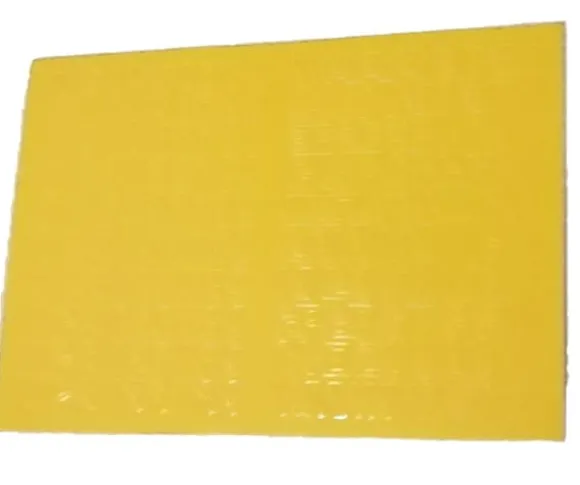 Självhäftande bokstäver och siffror