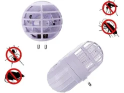 Skadedjursavskräckare med ultraljud