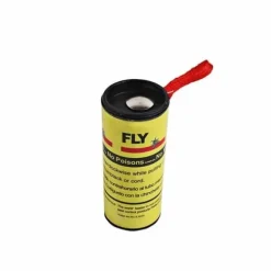 Skadedjursfälla, 4 st Dubbelsidiga flugtejper Insektsfluga pappersremsor Hushållslim flugfälla [F814886485]