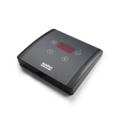 Skal Narvi till manöverpanel