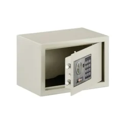 Säkerhetsskåp - THIRARD - Vincennes - Elektronisk lås med kod - 9L - 2 låsboltar