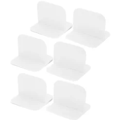 Skåpsstabilisator Antidumpning Säkrare dubbelklistring Utsökt spårlöst pastamöbler