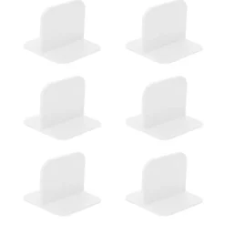 Skåpsstabilisator Antidumpning Säkrare dubbelklistring Utsökt spårlöst pastamöbler