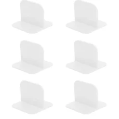 Skåpsstabilisator Antidumpning Säkrare dubbelklistring Utsökt spårlöst pastamöbler