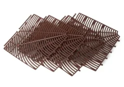 Skydd för blomkrukor XL A-Safety Natur