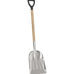 Skyffel Silver 29 x 122 cm Aluminium