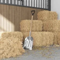 Skyffel Silver 29 x 122 cm Aluminium