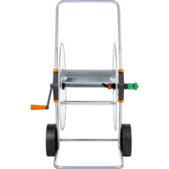 Slangvagn för 110 m 1/2