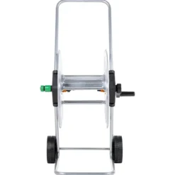 Slangvinda väggmonterad för 60 m 1/2