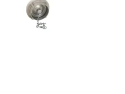 Slutdæksel C til brandventil